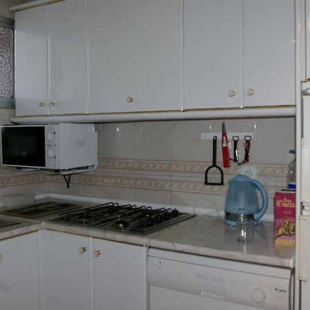 Apartamentos Carolina - Arca Rent Benidorm Szoba fotó